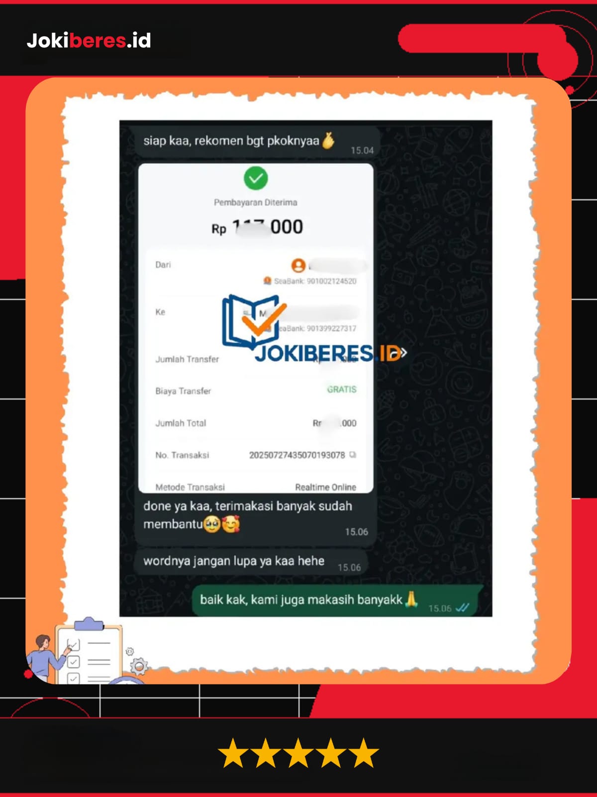 Testimoni